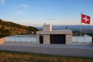 Villa Panorama Shashkofc - 0