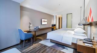 Borrman Hotel Nanning Railway Station - 2