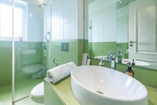 Modern 2BHK in Siolim with Pool & near hotspots by HIREAVILLA - 7