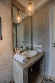 Modern 2BHK in Siolim with Pool & near hotspots by HIREAVILLA - 3
