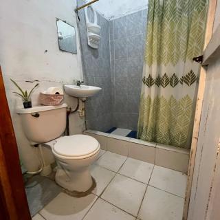Apartment in Montañita - 1