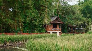 Padi Heritage Hotel - 5