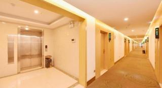 GreeTree Inn Huainan Jinjialing Road Oriental General Hospital - 3