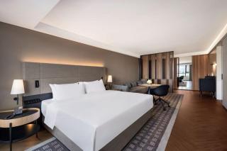 Intercity Hotel Chengdu Financial City Global Center - 5