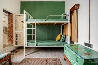 The Bloom Balconies- Cozy Living Above - Jaipur - 2