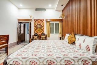 The Bloom Balconies- Cozy Living Above - Jaipur - 9