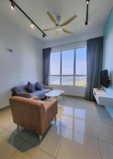 Amber Cove Residence Malacca Sea View with pool - 0