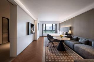 Intercity Hotel Chengdu Financial City Global Center - 6