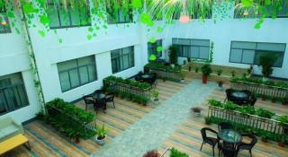 GreenTree Inn Wuxi Jiangyin City Ligang Town Chenshu Road - 5