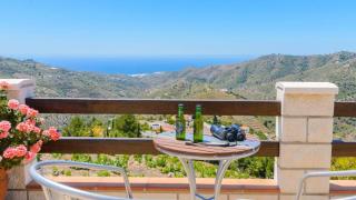 Villa Jarana Competa by Ruralidays - 5