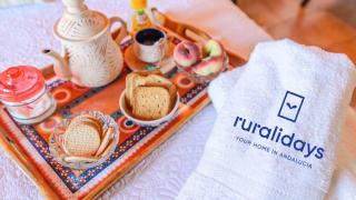 Villa Jarana Competa by Ruralidays - 2