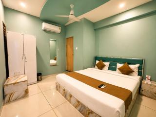 Hotel 5 Star RaceCourse - 7