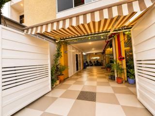 Hotel 5 Star RaceCourse - 7