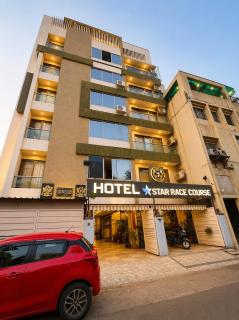 Hotel 5 Star RaceCourse - 0