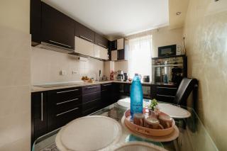 Downtown Cozy Retreat - parcare inclusa - 6