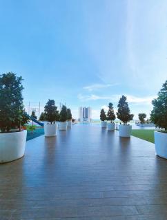 Amber Cove Residence Malacca Sea View with pool - 9