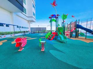 Amber Cove Residence Malacca Sea View with pool - 4