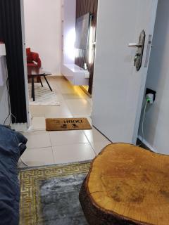 Ummami Apartments - 9