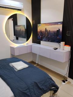 Ummami Apartments - 7