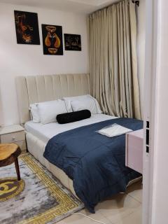 Ummami Apartments - 1