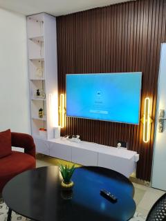 Ummami Apartments - 0