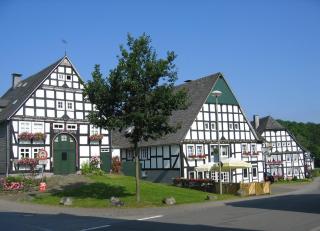 Ferienhaus Wahle - 4