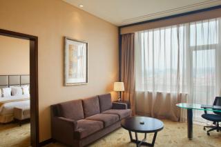 Holiday Inn Mudanjiang by IHG - 9