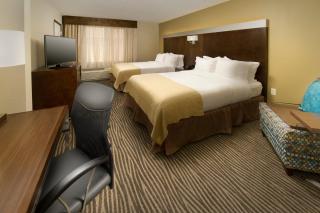 Holiday Inn El Paso Airport by IHG - 9