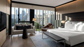 InterContinental Singapore Robertson Quay by IHG - 9