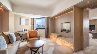 Holiday Inn Kunming City Centre by IHG - 9