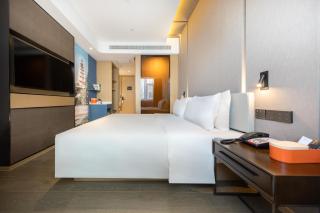 Atour Hotel Datong Dongxin Plaza Railway Station - 9