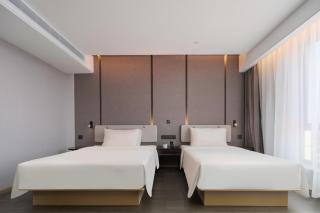 Atour Hotel Zezhou Road Jincheng - 9