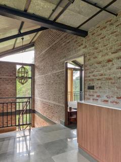 ZERO9 farmPAD - Private Eco Retreat, Karjat - 3
