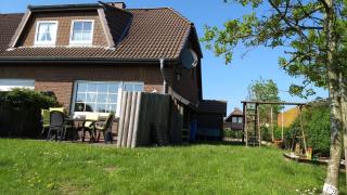 Ferienhaus Seedeich Lea - Friedrichskoog Nordsee - 9