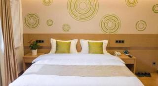 GreenTree Inn Beijing Dongcheng District Wangfujin South Luogu Lane Houhai Express Hotel - 7