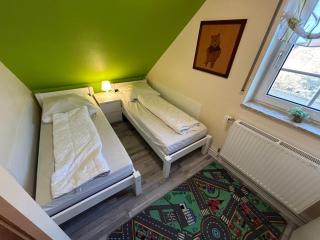 Ferienhaus Seedeich Lea - Friedrichskoog Nordsee - 1