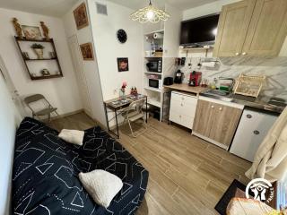 L'oustal de sandy - 5
