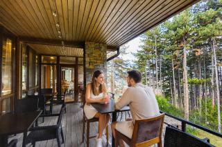 Hotel Panorama Velingrad - Velingrad - 8