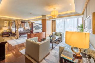 Regent Beijing by IHG - 2