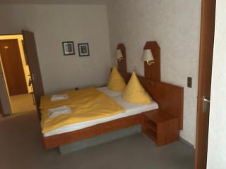Hotel Brinkum - 9