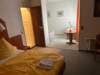 Hotel Brinkum - 4