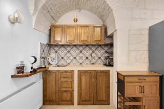 Casa Itria - 1