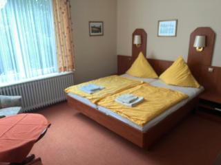 Hotel Brinkum - 3