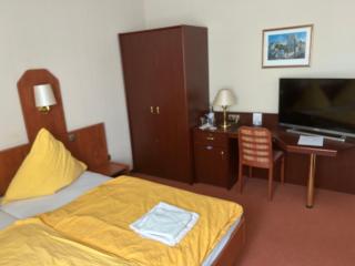 Hotel Brinkum - 1