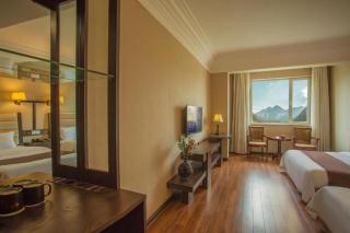 Anshan Camilla Business Hotel - 9