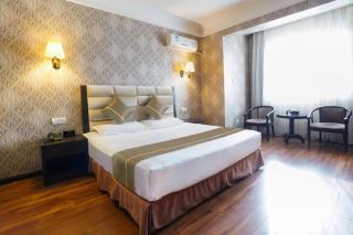 Anshan Camilla Business Hotel - 8