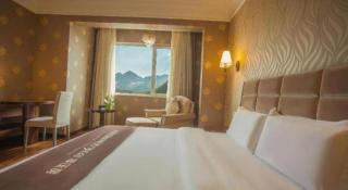 Anshan Camilla Business Hotel - 7