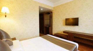 Anshan Camilla Business Hotel - 4