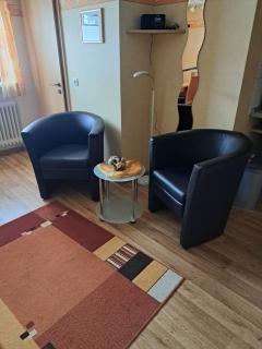 Pension Andrea - Herbstein - 1