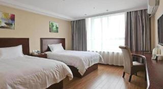 GreenTree Inn Taizhou Gaogang District Business Hotel - 6